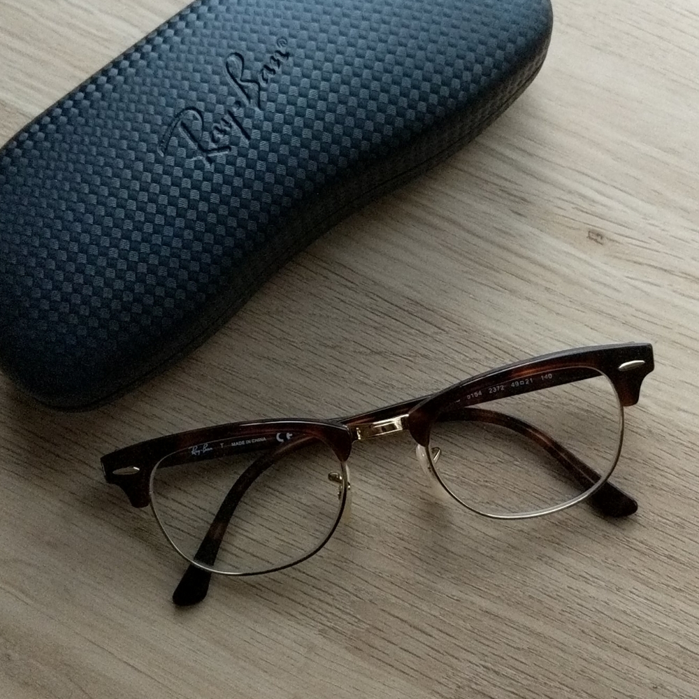 Ray Band glasses